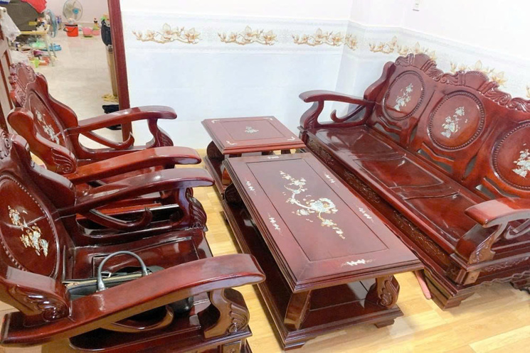 NHÀ NGANG KHỦNG 7M – 105M² – 4 TẦNG – GIÁ CHỈ 4.95 TỶ
Căn duy nhất giảm mạnh 850tr - Nhà hiếm