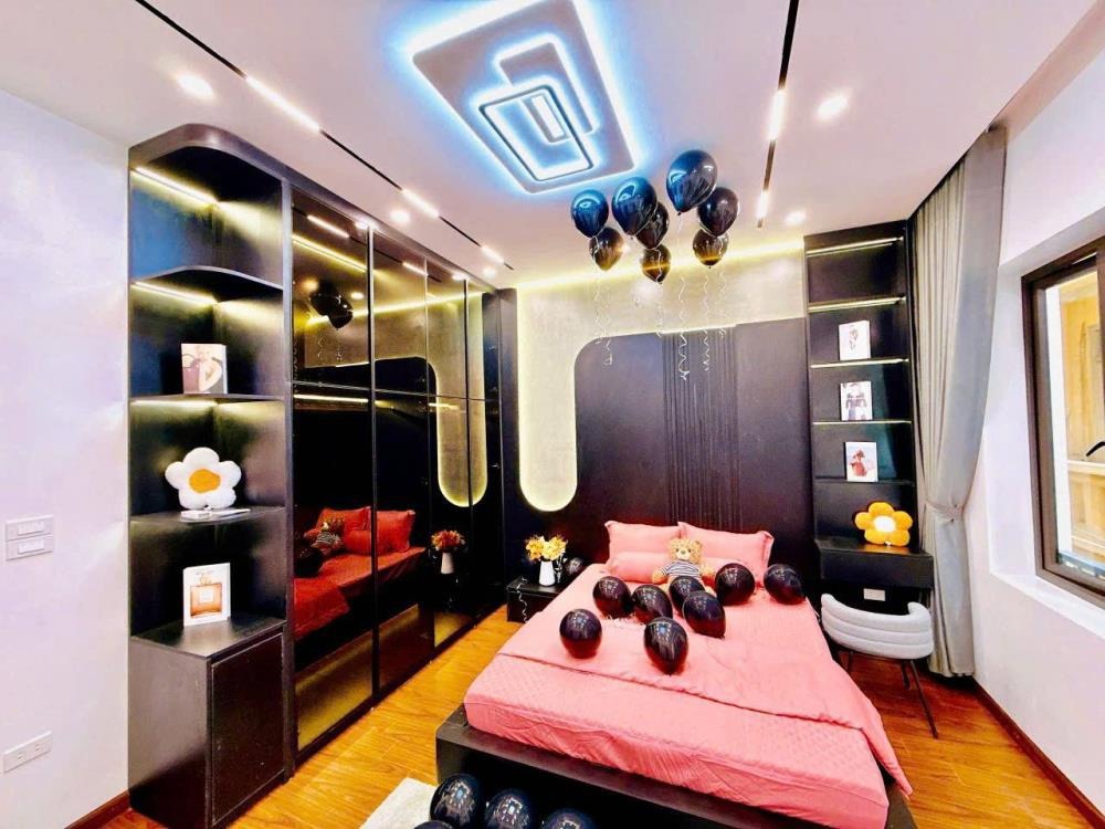 Bán nhà Hai Bà Trưng - 54m² - Ngõ Ba Gác - Giá 11 tỷ+