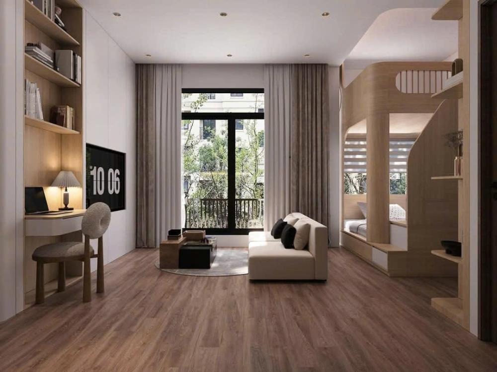 Chung Cư Mini Phương Liệt - Đầu Tư Sinh Lợi Cao, Vị Trí Đắc Địa