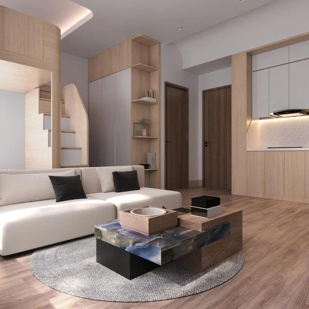 Chung Cư Mini Phương Liệt - Đầu Tư Sinh Lợi Cao, Vị Trí Đắc Địa
