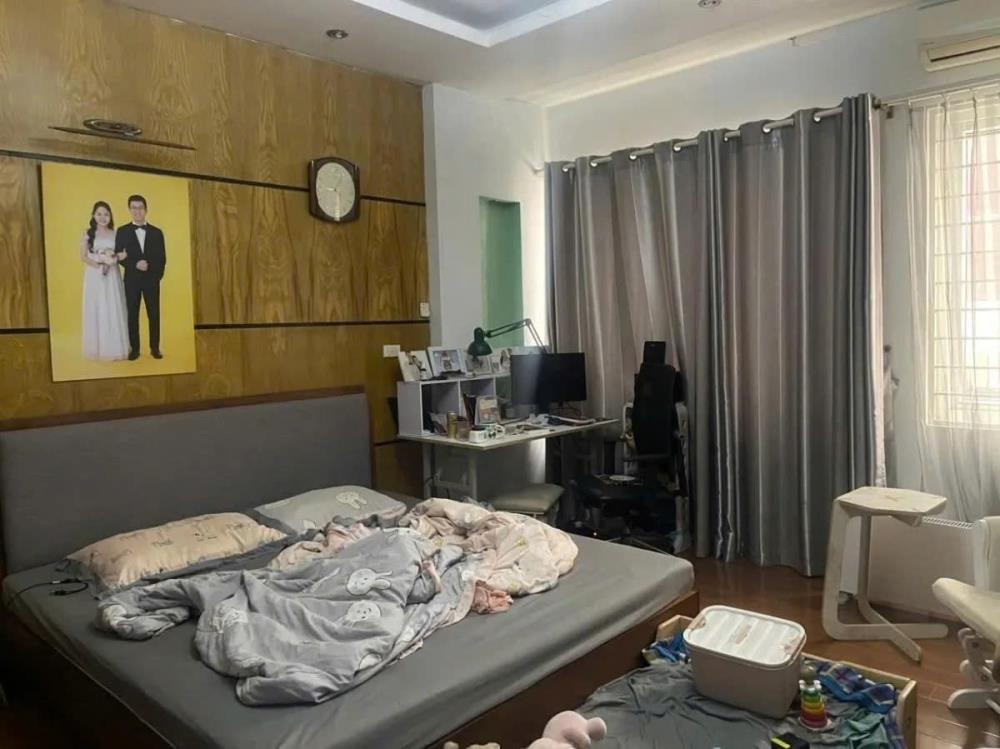 Bán nhà phố Trung Kính 75m² - Mặt tiền 6m - Giá 37 tỷ
