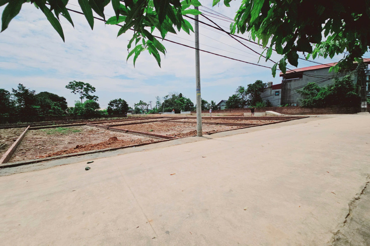 Chính nhà Chuyển Nhượng Lô Đất trên Xã Hồng Kỳ, Sóc Sơn, Hà Nội