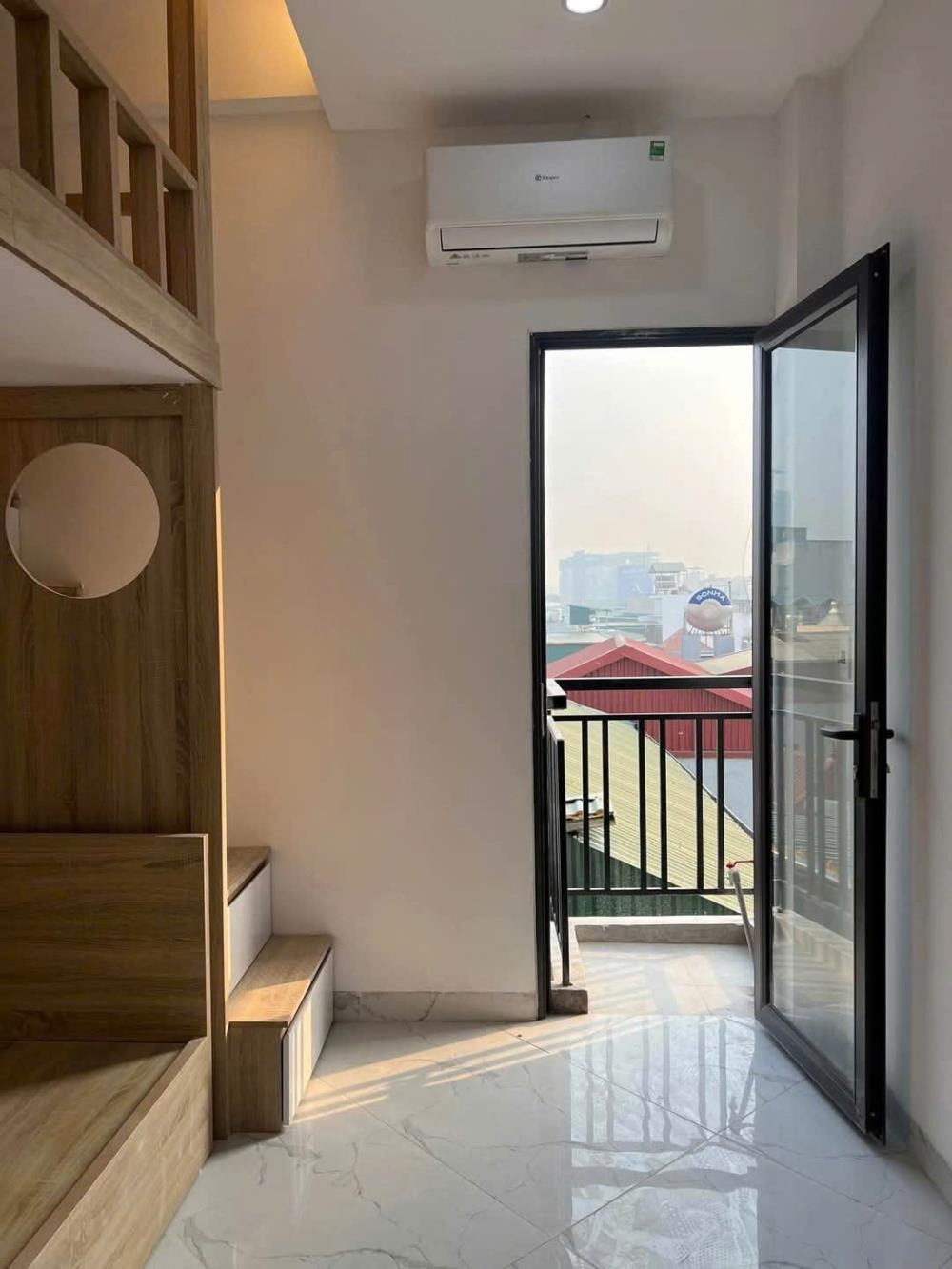 Cho Thuê 24 Phòng Ngủ - Vị Trí Vàng Phương Liệt - Lợi Nhuận Cao