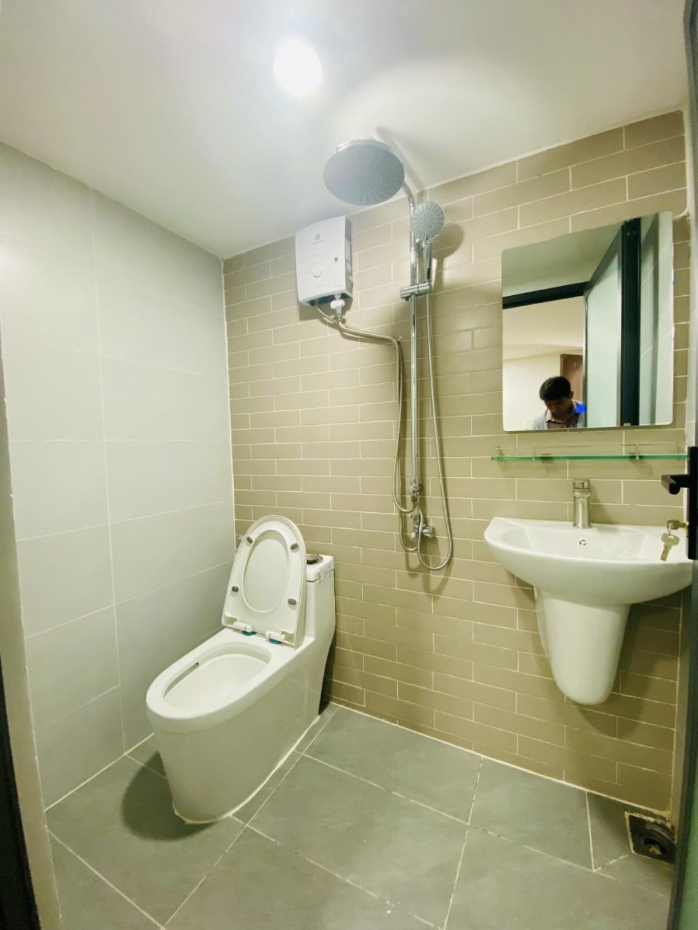 17 Căn Hộ Siêu Dòng Tiền 90tr/tháng - Gò Vấp (16.5 tỷ)