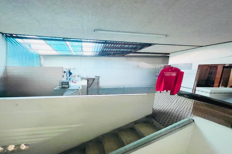 HXH ĐẬU CỬA – KHU LÊ VĂN SỸ THƯƠNG HIỆU – NGANG 6M CỰC HIẾM – 71M² – GẤP GẤP CÒN 12