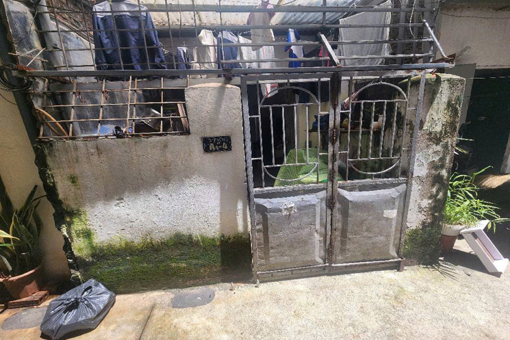 BÁN ĐẤT PHỐ VIÊN_LÊ VĂN HIẾN ĐẠI HỌC DÂN LÂP PHƯƠNG ĐÔNG 54 MÉT  .SẴN NHÀ CẤP 4 CHO THUÊ.SỔ ĐỎ PHÂN