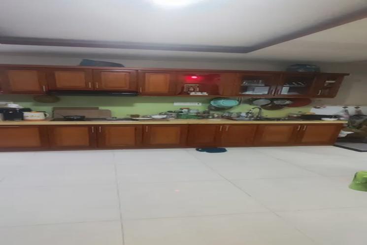 HẺM XE HƠI, PHÚ THỌ HÒA, TÂN PHÚ - DT 52M2(4M65 X 12M), 5 TẦNG, SỔ HỒNG - GIÁ CHỈ HƠN  6 TỶ