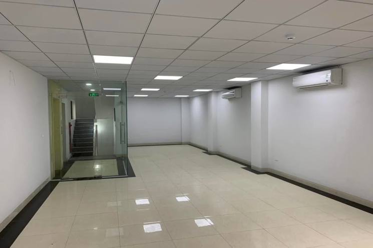 BÁN TÒA VĂN PHÒNG MẶT PHỐ THANH XUÂN – 9 TẦNG – DÒNG TIỀN 165TR/THÁNG – GIÁ TỐT NHẤT KHU VỰC
