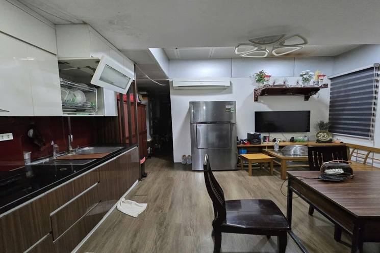 BÁN TÒA NHÀ MẶT PHỐ NGUYỄN THÁI HỌC – 9 TẦNG – TRUNG TÂM BA ĐÌNH – KINH DOANH SẦM UẤT