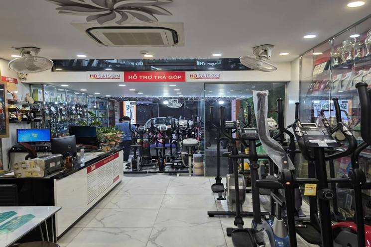 BÁN TÒA NHÀ MẶT PHỐ NGUYỄN THÁI HỌC – 9 TẦNG – TRUNG TÂM BA ĐÌNH – KINH DOANH SẦM UẤT