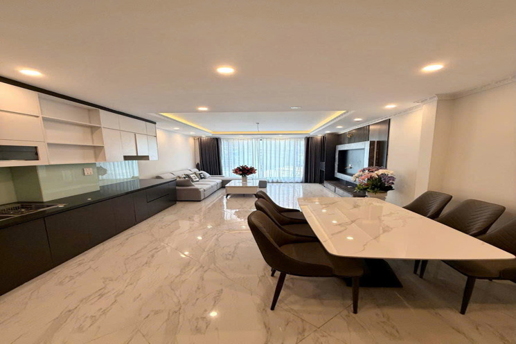 Bán nhà Cổ Linh 45m MT4.1m 6 tầng thang máy gara ô tô hơn 10 tỷ