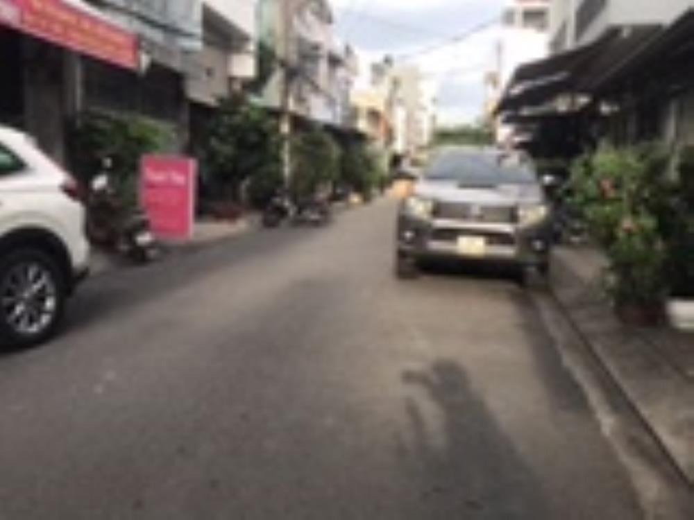 Nhà phố 8m thông Nguyễn Nhữ Lãm, Phú Thọ Hoà - 54m2, 2 Tầng - 7.4 Tỷ TL