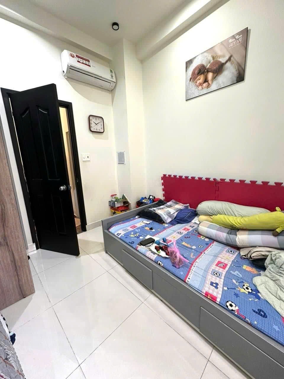 Nhà Đẹp Giá Tốt Phạm Văn Hai, Tân Bình - 44m2, SHR 4.1 Tỷ TL