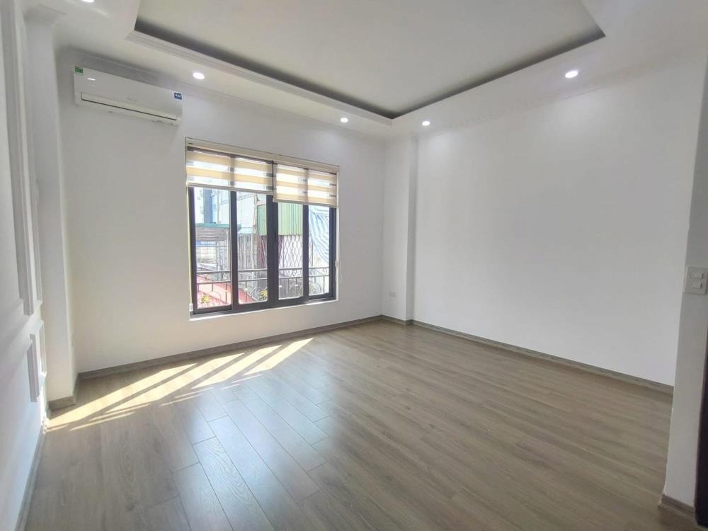 Bán nhà Pháo Đài Láng, Đống Đa 46m2, 6 Tầng, Thang Máy - 8.75 Tỷ