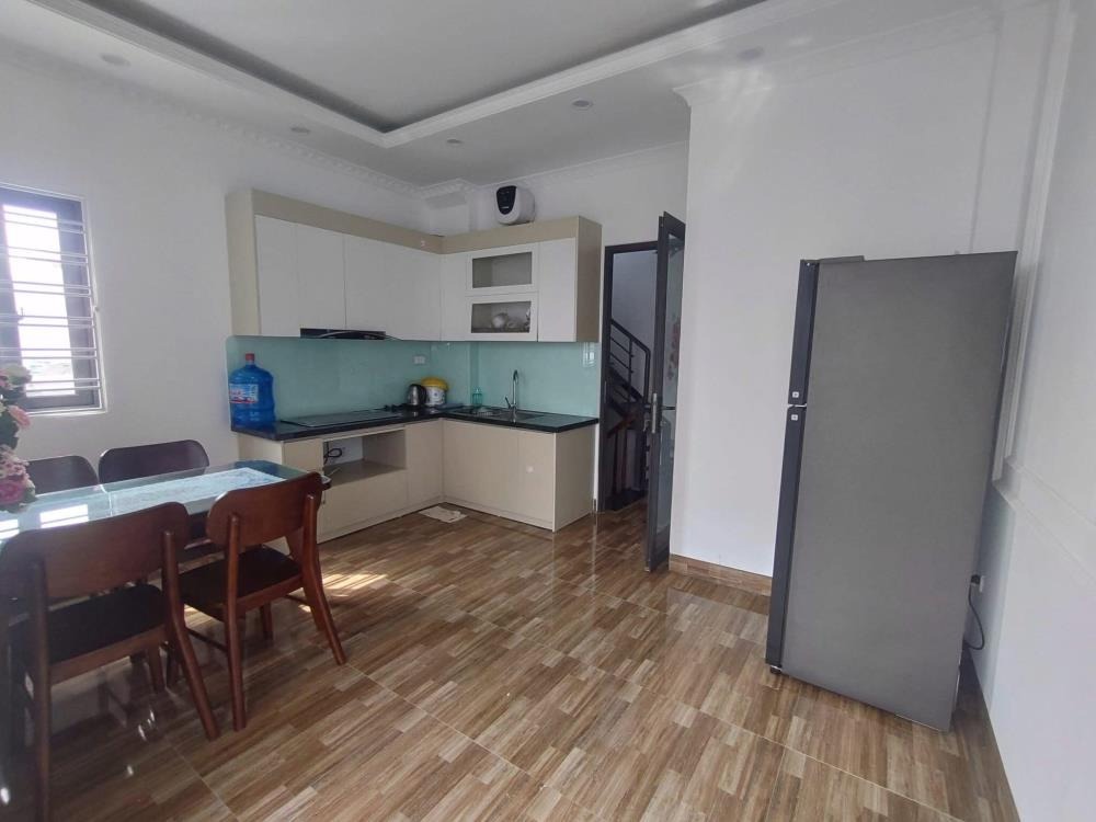 Bán nhà Pháo Đài Láng, Đống Đa 46m2, 6 Tầng, Thang Máy - 8.75 Tỷ