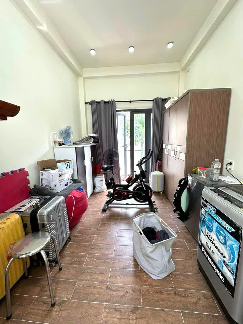 Nhà Đẹp Giá Tốt Phạm Văn Hai, Tân Bình - 44m2, SHR 4.1 Tỷ TL