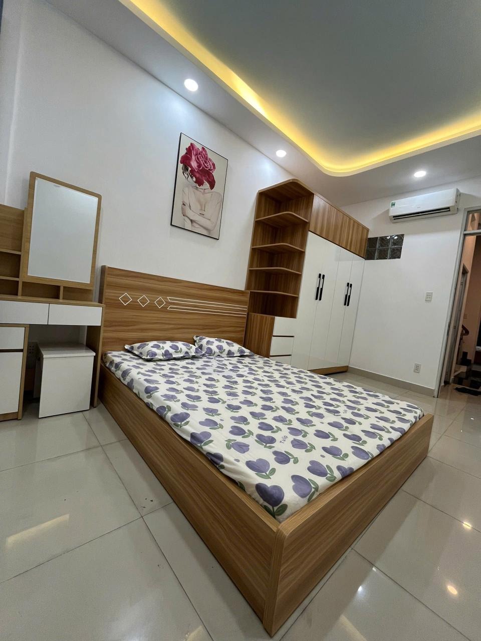 Nhà Mặt Tiền 5 Tầng, 75m2, Đường Lê Hoàng Phái, Quận 7 - Giá 11 tỷ