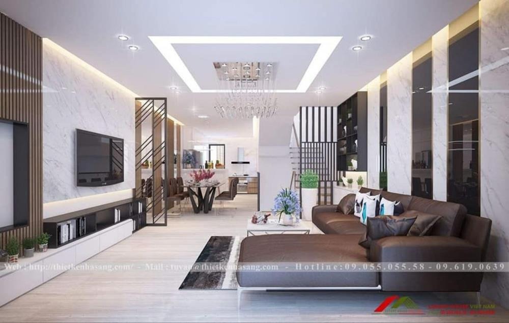 Bán Biệt Thự Gamuda Gardens Hoàng Mai 190m2 - Đẳng Cấp, View Vườn