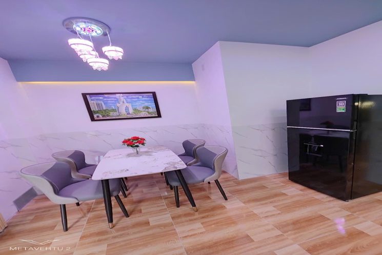 BÁN NHÀ MỚI TTTP 2 TẦNG HẺM 2/4 - PHƯỜNG NHA TRANG