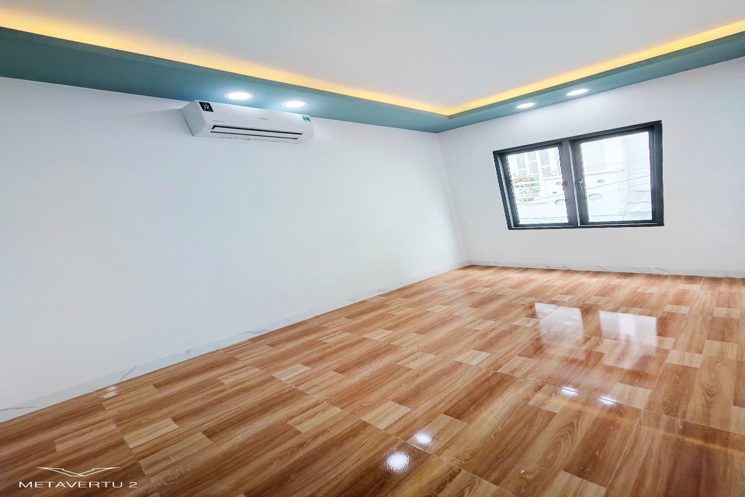 BÁN NHÀ MỚI TTTP 2 TẦNG HẺM 2/4 - PHƯỜNG NHA TRANG