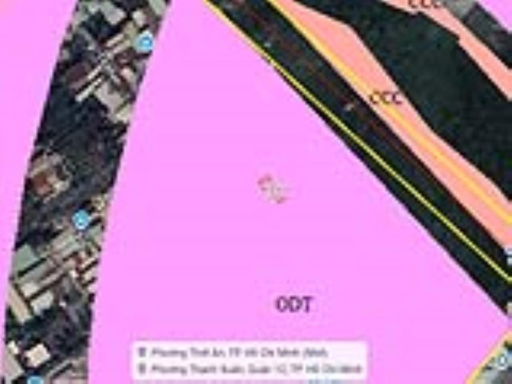 Nhà Mới 4 Tầng, HXH, 183m2, Thạnh Xuân 40, Quận 12 - Giá 4.85 Tỷ