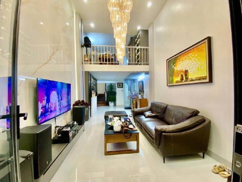 Siêu phẩm Thái Hà: Ô tô dừng đỗ, gần phố, giá 15.5 tỷ