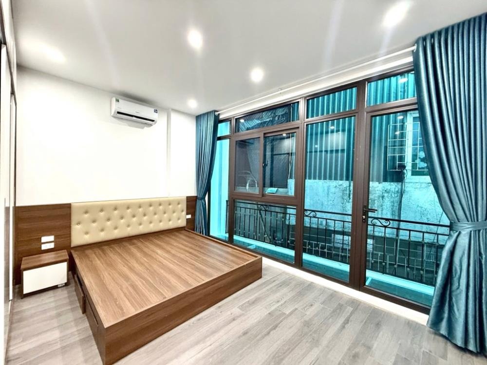 Nhà Ô Chợ Dừa Full Nội Thất - 41m2, 8 tỷ +