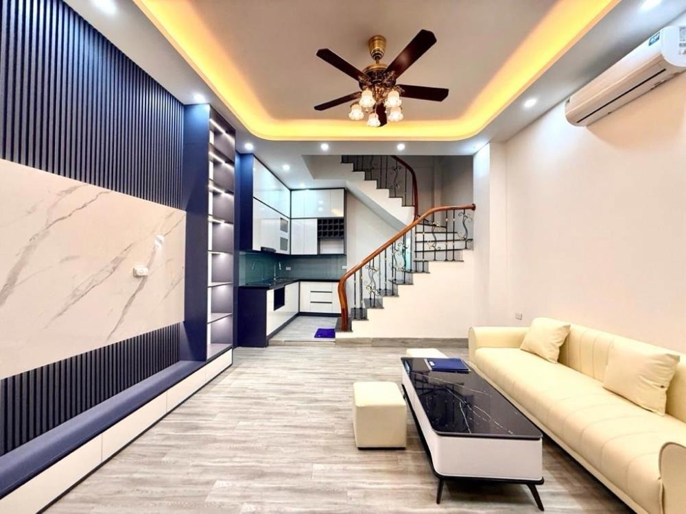 Nhà Ô Chợ Dừa Full Nội Thất - 41m2, 8 tỷ +