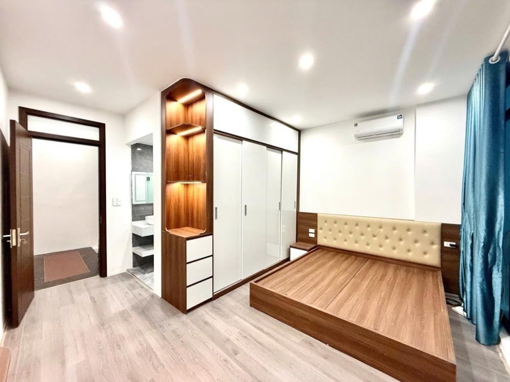 Nhà Ô Chợ Dừa Full Nội Thất - 41m2, 8 tỷ +