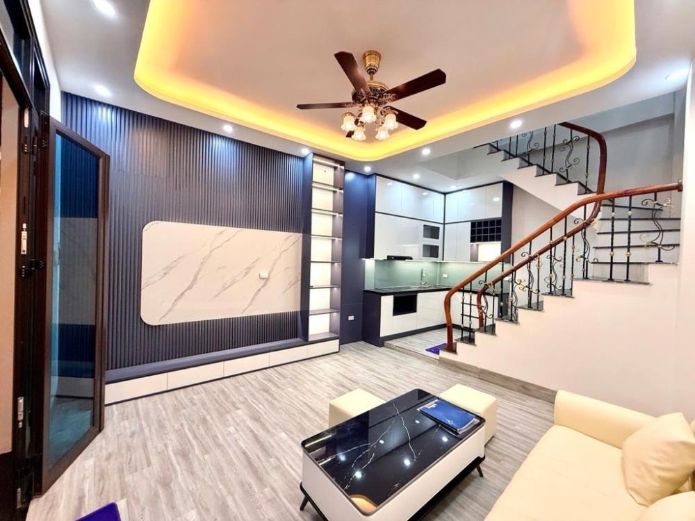 Nhà Ô Chợ Dừa Full Nội Thất - 41m2, 8 tỷ +