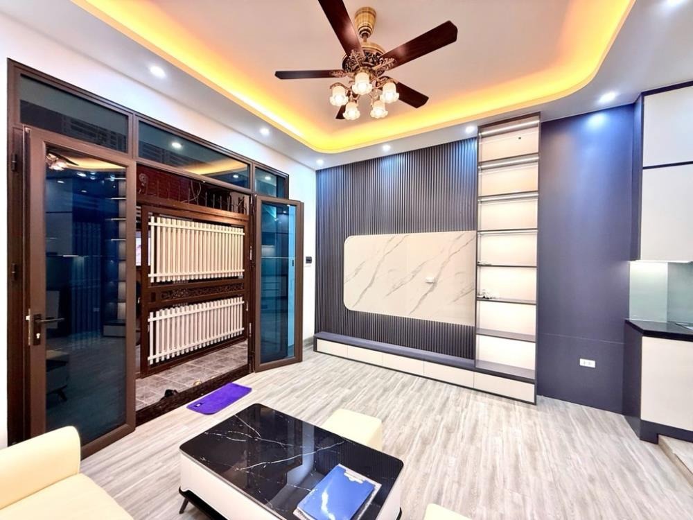 Nhà Ô Chợ Dừa Full Nội Thất - 41m2, 8 tỷ +