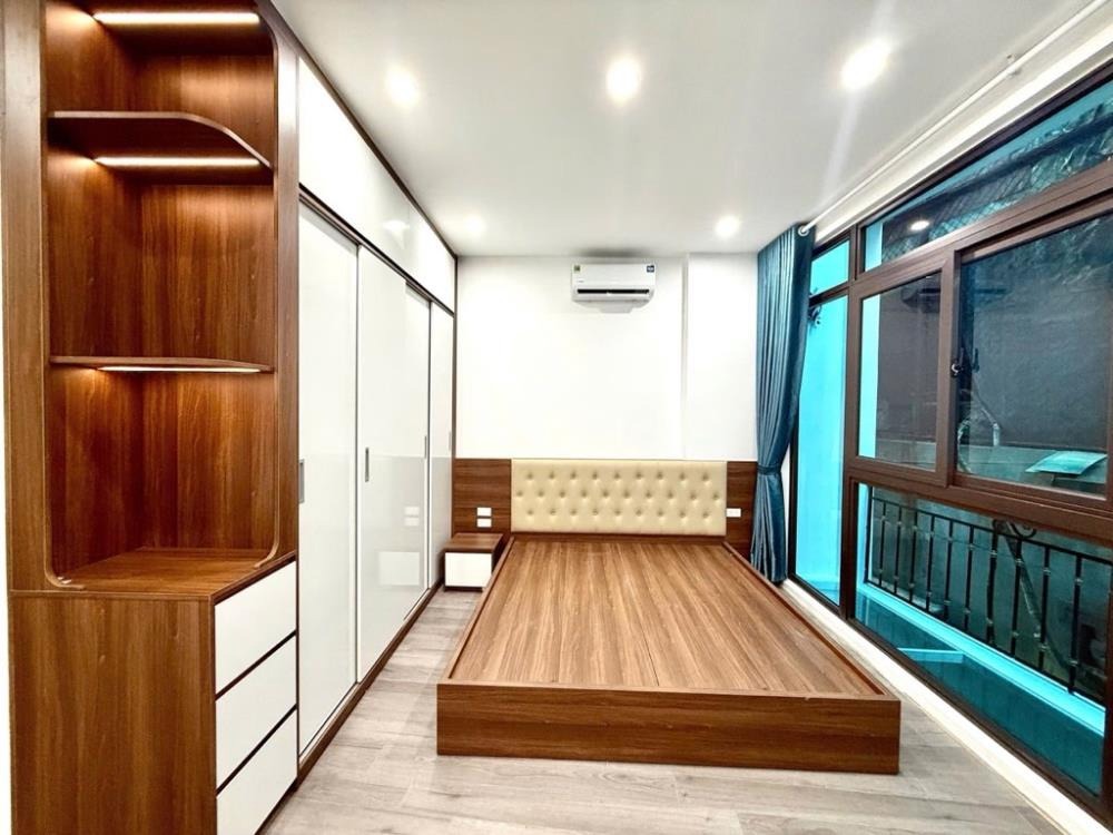 Nhà Ô Chợ Dừa Full Nội Thất - 41m2, 8 tỷ +