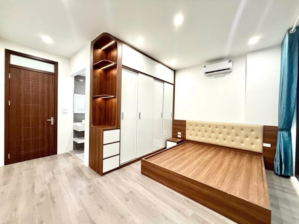 Nhà Ô Chợ Dừa Full Nội Thất - 41m2, 8 tỷ +