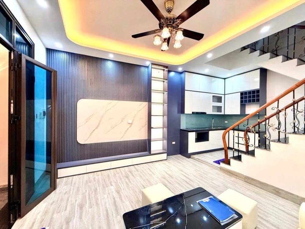 Nhà Ô Chợ Dừa Full Nội Thất - 41m2, 8 tỷ +