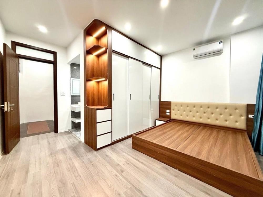 Nhà Ô Chợ Dừa Full Nội Thất - 41m2, 8 tỷ +