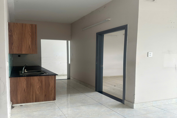 Bán căn hộ chung cư Blue Sky Tower, 2,2 tỷ, 2PN, 2WC tại Bình Trưng Đông, Quận 2, TP.HCM