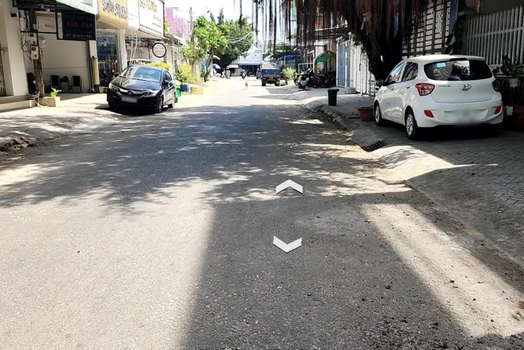 Bán Nhà Đất  Mặt Tiền Chu Văn An, PQ, giá 12 tỷ (TL)