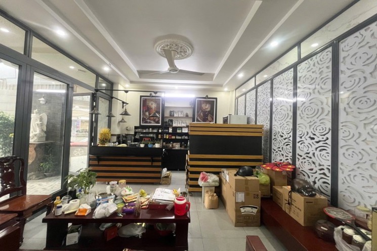 🏠 NHÀ 2 TẦNG KINH DOANH ĐỈNH – NGUYỄN VĂN BỔN, BIÊN HÒA