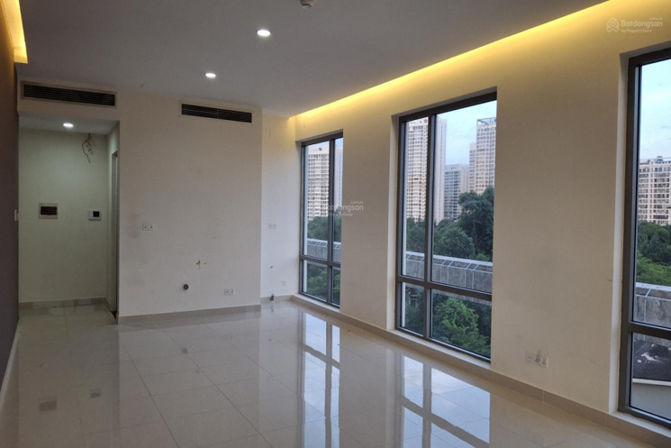 Cần bán căn hộ văn phòng 2 trong 1, lưu trú kết hợp kinh doanh Phú Mỹ Hưng Quận 7 giá chỉ 2,5 tỷ