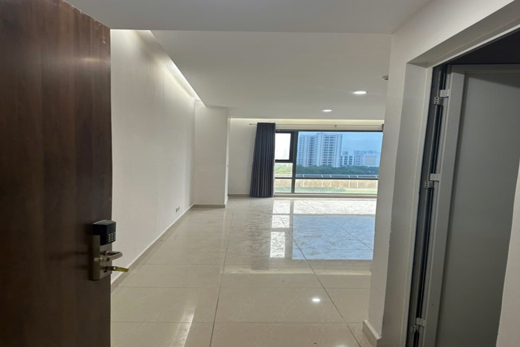 Cần bán căn hộ văn phòng 2 trong 1, lưu trú kết hợp kinh doanh Phú Mỹ Hưng Quận 7 giá chỉ 2,5 tỷ