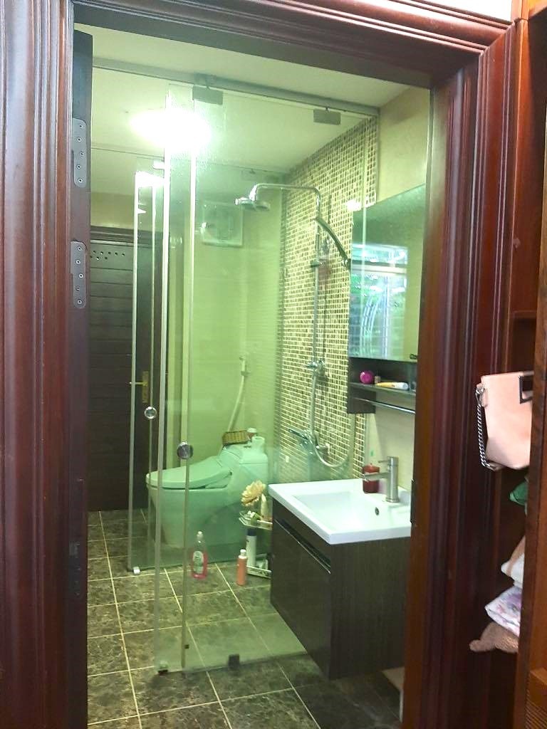 Bán BT Liền Kề Ao Sào Giá Tốt: 70m2 x 5T, Nội Thất Cao Cấp
