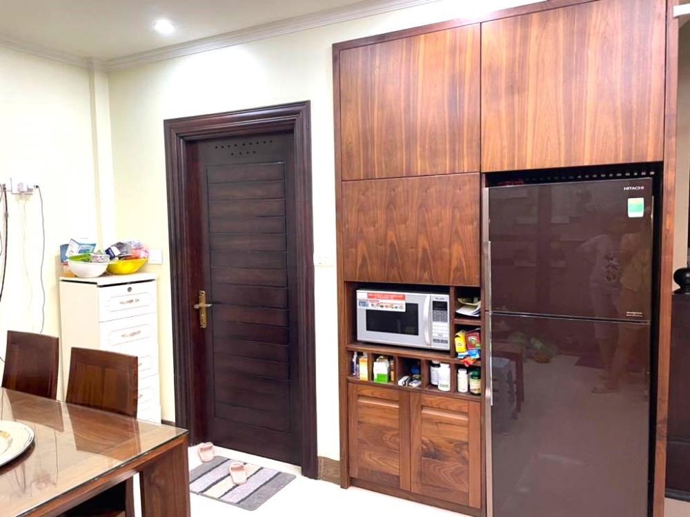 Bán BT Liền Kề Ao Sào Giá Tốt: 70m2 x 5T, Nội Thất Cao Cấp