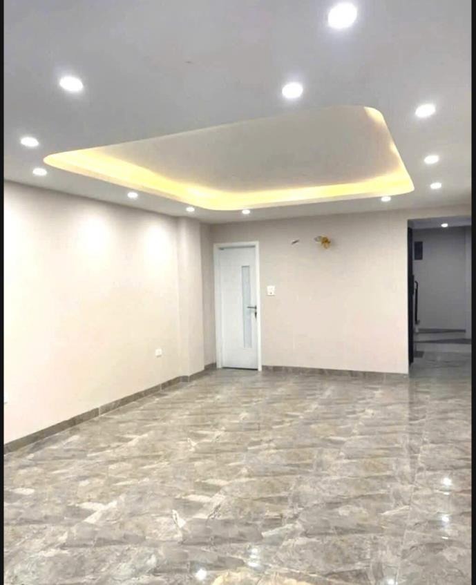 Siêu phẩm định công 50m2 x 7 tầng, vỉa hè kinh doanh đỉnh cao, thang máy nhập khẩu