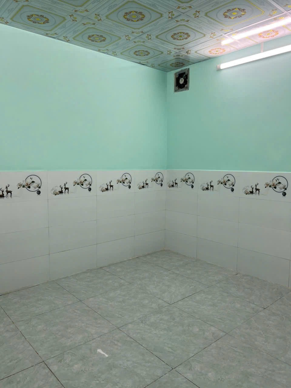 Nhà Cấp 4 Sổ Hồng Riêng - Đường 5m - Trung Chánh, Hóc Môn - Gần Nguyễn Ảnh Thủ