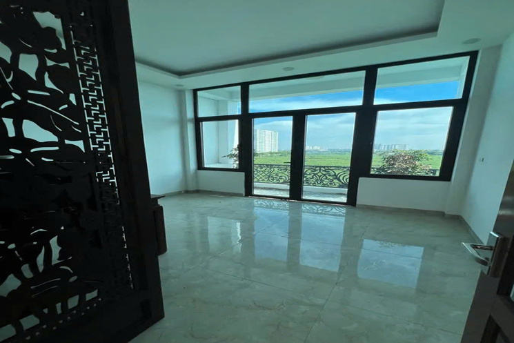 Bán Liền Kề Hàng Bè, Mậu lương 55mx5 tầng, vỉa hê, ô tô tránh vừa ở vừa kinh doanh 14.7 tỷ