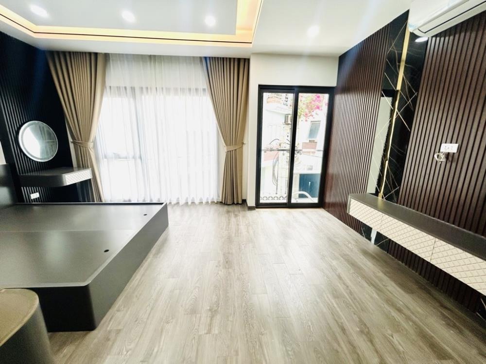 Nhà đẹp Thanh Lân - Hoàng Mai - Full nội thất - Ngõ thông - Giá tốt
