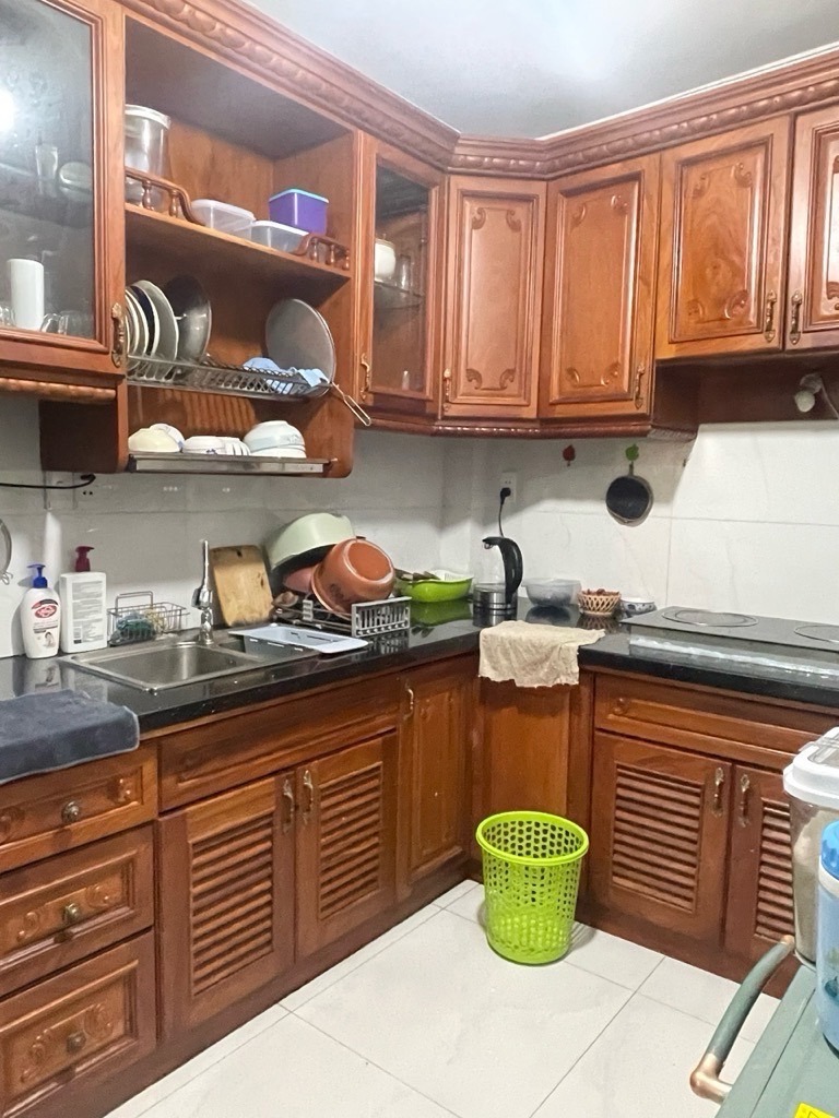 Hẻm 4m Phạm Văn Hai: Nhà Nở Hậu, 4 Tầng, 4 Phòng Ngủ - Giá Tốt