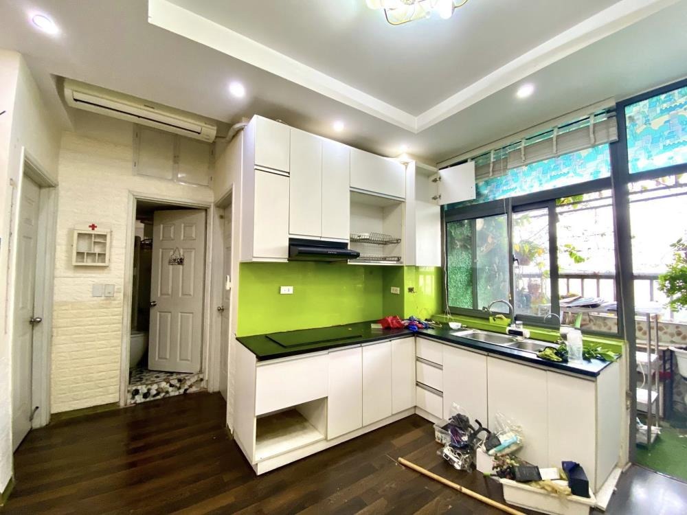 Chung Cư Vov Mễ Trì: Căn 2PN 70m² Full Nội Thất, Giá 4.8 Tỷ