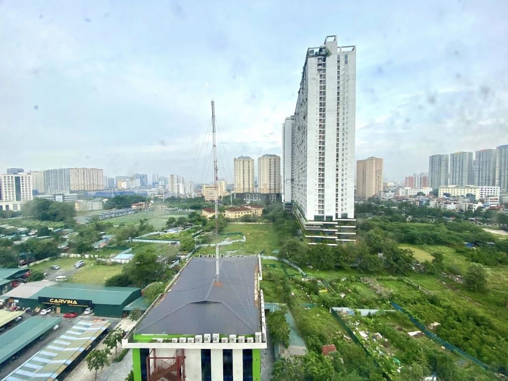 Chung Cư Vov Mễ Trì: Căn 2PN 70m² Full Nội Thất, Giá 4.8 Tỷ