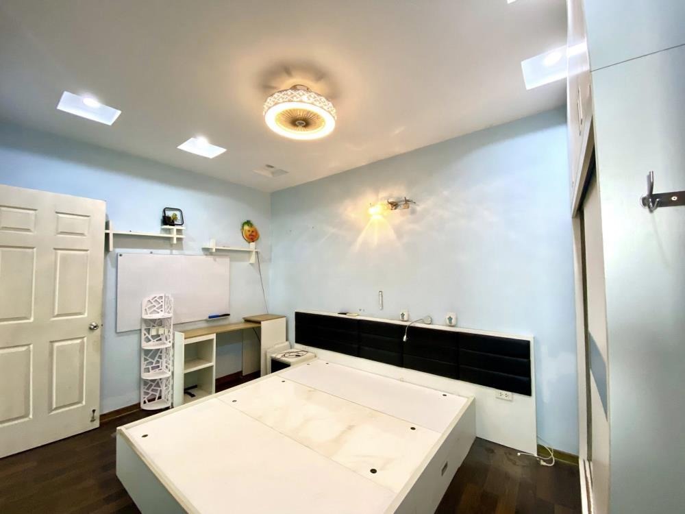 Chung Cư Vov Mễ Trì: Căn 2PN 70m² Full Nội Thất, Giá 4.8 Tỷ